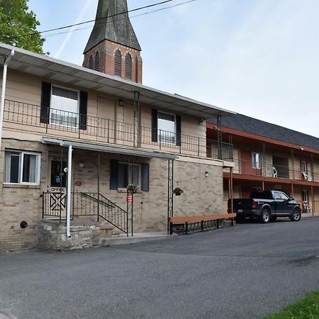 Mid-City Motel Sault Ste. Marie Ngoại thất bức ảnh