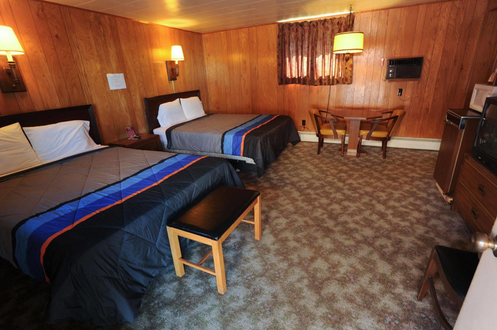 Mid-City Motel Sault Ste. Marie Ngoại thất bức ảnh