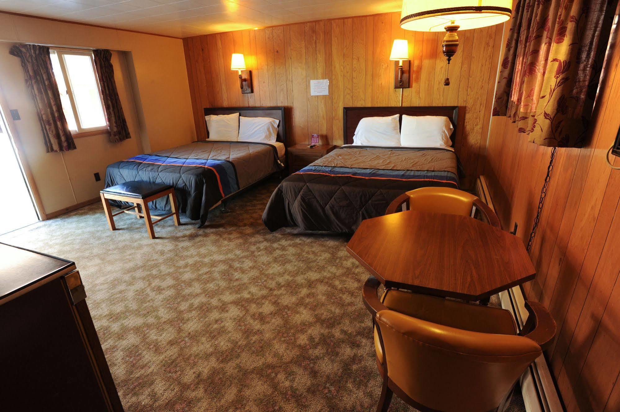 Mid-City Motel Sault Ste. Marie Ngoại thất bức ảnh