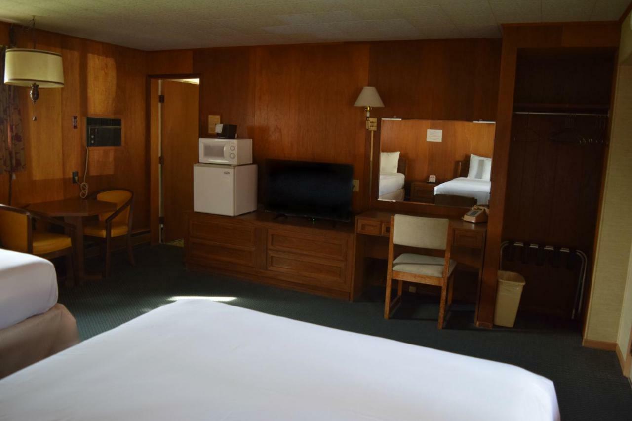 Mid-City Motel Sault Ste. Marie Ngoại thất bức ảnh