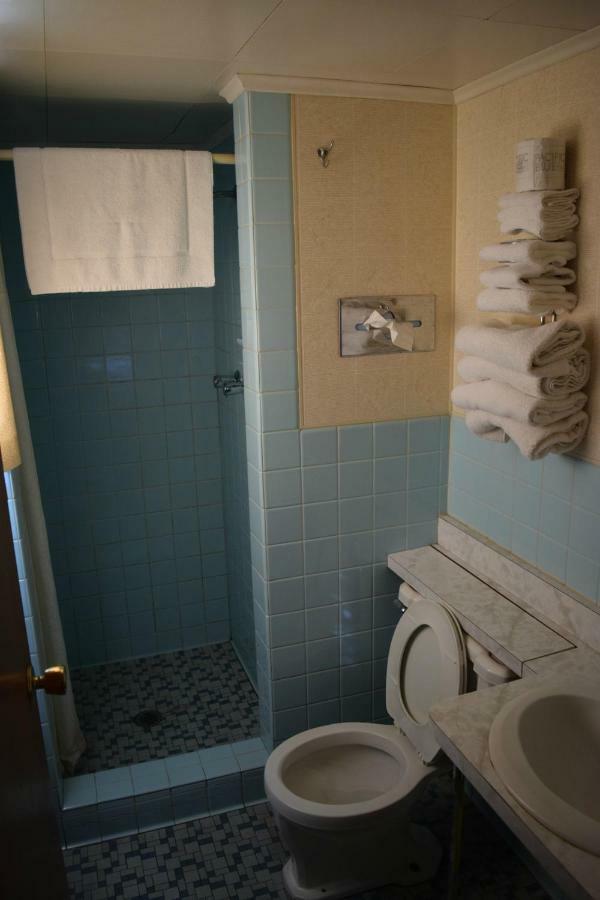 Mid-City Motel Sault Ste. Marie Ngoại thất bức ảnh